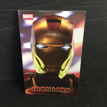 Load image into Gallery viewer, Iron Man (Marvel) -paperback comic
