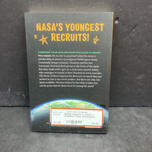 Load image into Gallery viewer, Houston, Is There a Problem? (Teen Astronauts) (Eric Walters) -paperback series
