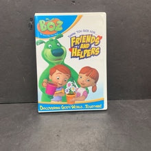 Load image into Gallery viewer, Thank You God For....Friends and Helpers-Episode (Boz)
