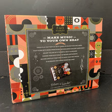 Load image into Gallery viewer, Mix Master 2-in-1 Music Mat Battery Operated
