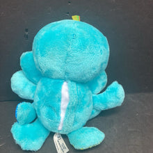 Load image into Gallery viewer, Snug-a-Bug Musical Critter Battery Operated
