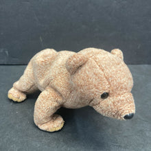 Load image into Gallery viewer, Pecan the Bear Beanie Baby
