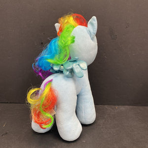 Rainbow Dash