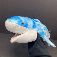Load image into Gallery viewer, Shark Hand Puppet (Sunny Toys)
