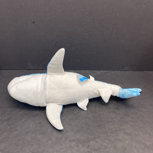 Shark Hand Puppet (Sunny Toys)