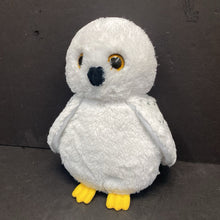 Load image into Gallery viewer, Hedwig the Owl Plush
