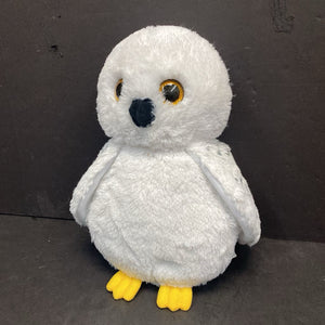 Hedwig the Owl Plush