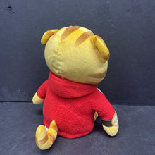 Load image into Gallery viewer, &quot;Daniel Goes to School&quot; Daniel Tiger Plush

