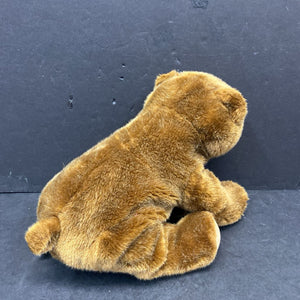 "What Do You See?" Bear Plush