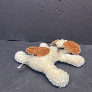 Dog Plush