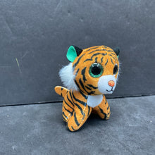 Load image into Gallery viewer, Tiggs the Tiger Teenie Beanie Boo
