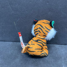 Load image into Gallery viewer, Tiggs the Tiger Teenie Beanie Boo
