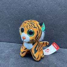 Load image into Gallery viewer, Tiggs the Tiger Teenie Beanie Boo

