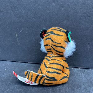 Tiggs the Tiger Teenie Beanie Boo