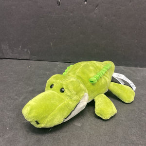 Alligator Plush
