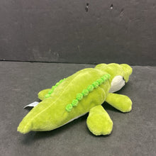 Load image into Gallery viewer, Alligator Plush

