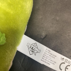 Alligator Plush