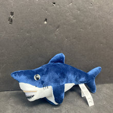 Load image into Gallery viewer, Shark Plush
