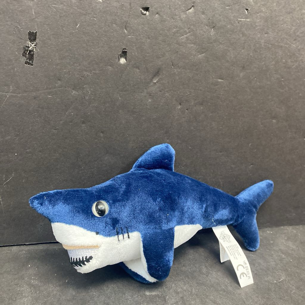 Shark Plush