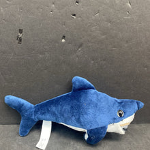 Load image into Gallery viewer, Shark Plush
