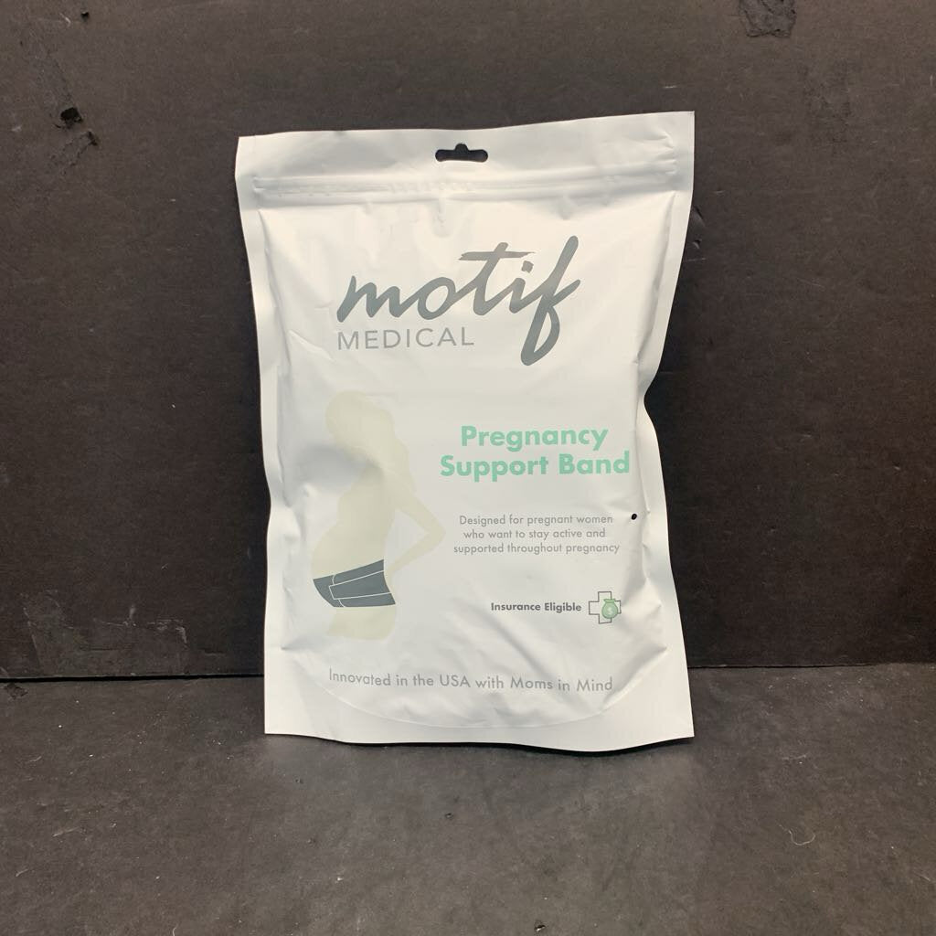 Pregnancy Support Band (NEW)