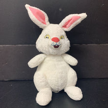 Load image into Gallery viewer, &quot;How to Catch the Easter Bunny&quot; Bunny Plush
