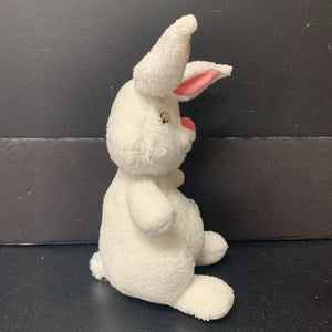 "How to Catch the Easter Bunny" Bunny Plush