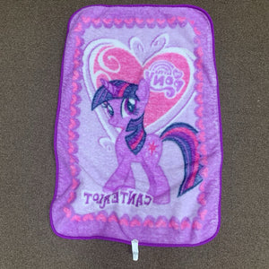 "Canterlot" Blanket