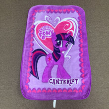 Load image into Gallery viewer, &quot;Canterlot&quot; Blanket
