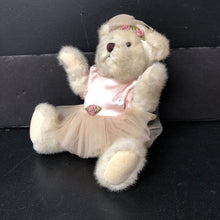 Load image into Gallery viewer, Twila Twinkletoes Ballerina Bear
