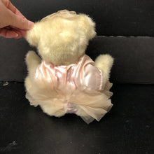 Load image into Gallery viewer, Twila Twinkletoes Ballerina Bear
