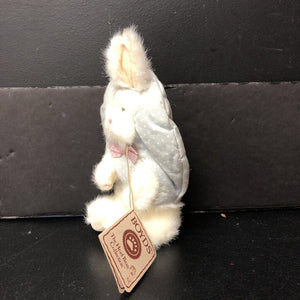 Hip Easter Egg Bunny