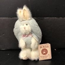 Load image into Gallery viewer, Hip Easter Egg Bunny
