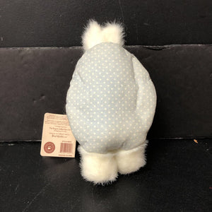 Hip Easter Egg Bunny
