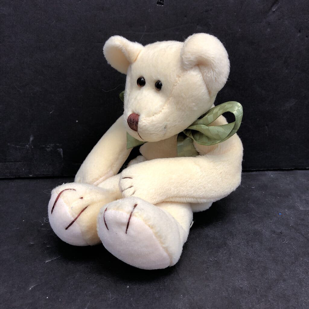 Bear w/Bow