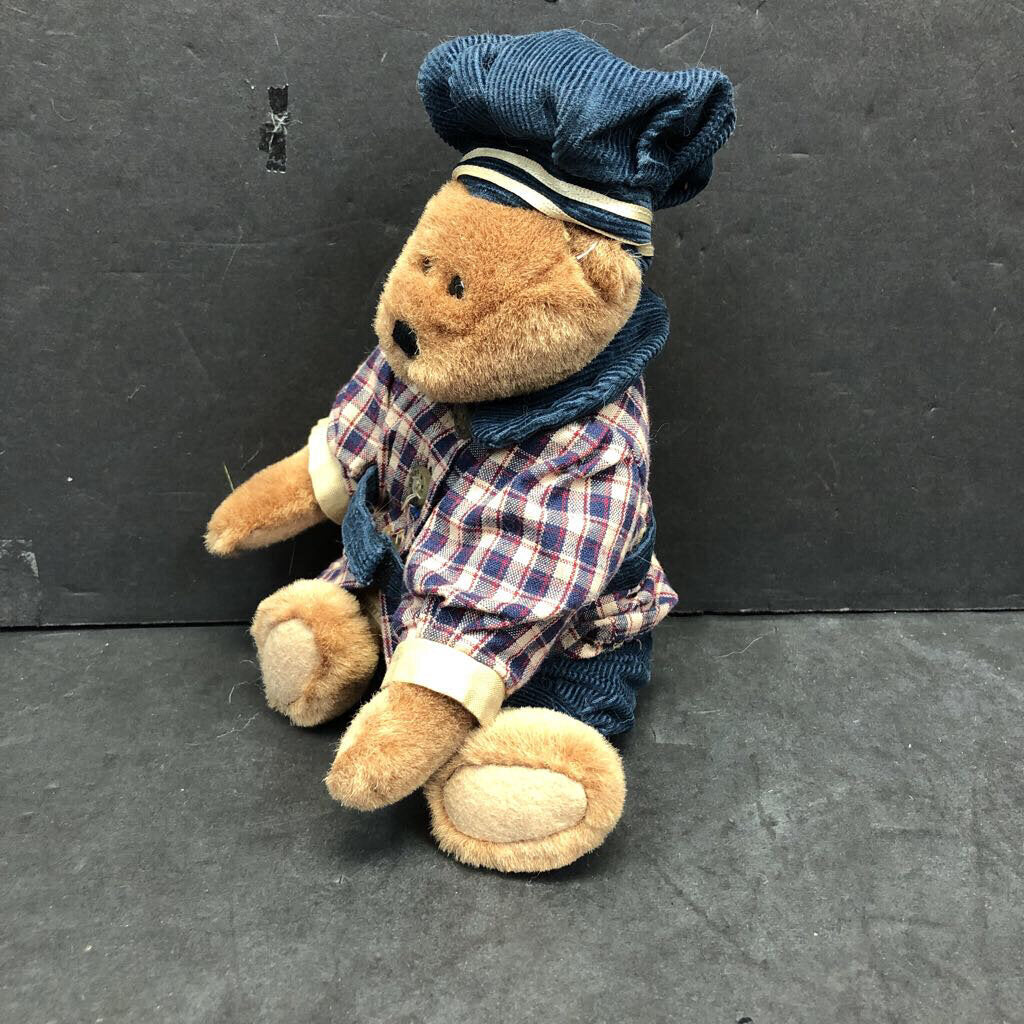 Herbert Henry Bear