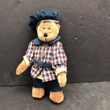 Load image into Gallery viewer, Herbert Henry Bear
