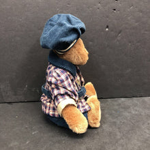 Load image into Gallery viewer, Herbert Henry Bear

