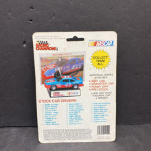 Load image into Gallery viewer, Jay Fogleman #5 Innkeeper NASCAR Stock Car w/Collector Card &amp; Display Stand (NEW)
