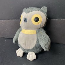 Load image into Gallery viewer, &quot;Aesop&#39;s Fables&quot; Owl Plush
