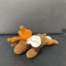 Load image into Gallery viewer, Chocolate the Moose Beanie Baby
