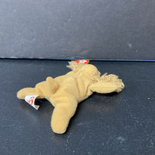 Load image into Gallery viewer, Spunky the Cocker Spaniel Dog Beanie Baby
