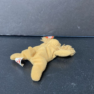 Spunky the Cocker Spaniel Dog Beanie Baby