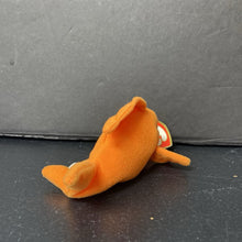 Load image into Gallery viewer, Goldie the Gold Fish Beanie Baby
