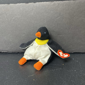 Waddle sale beanie baby