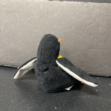 Load image into Gallery viewer, Waddle the Penguin Beanie Baby
