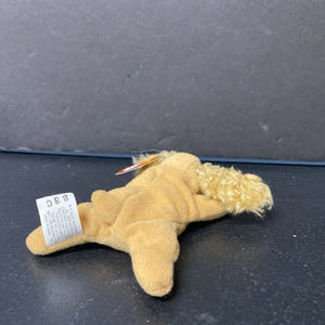 Spunky the Cocker Spaniel Dog Beanie Baby