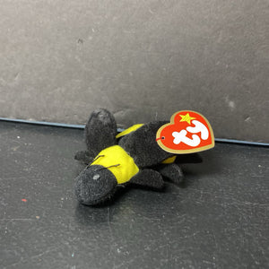 Bumble the Bee Beanie Baby