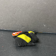 Load image into Gallery viewer, Bumble the Bee Beanie Baby
