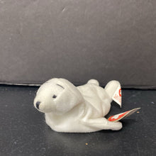 Load image into Gallery viewer, Seamore the Seal Beanie Baby
